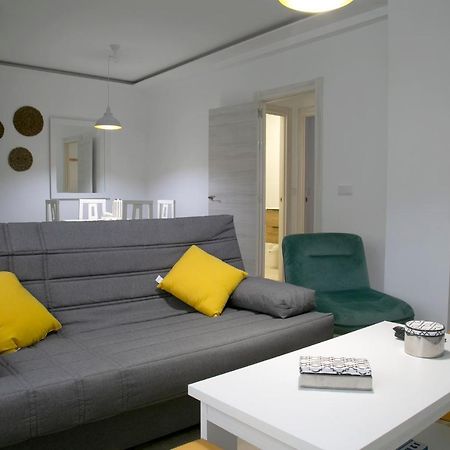 Apartamento En El Centro De Ubeda - Plaza Andalucia Dış mekan fotoğraf