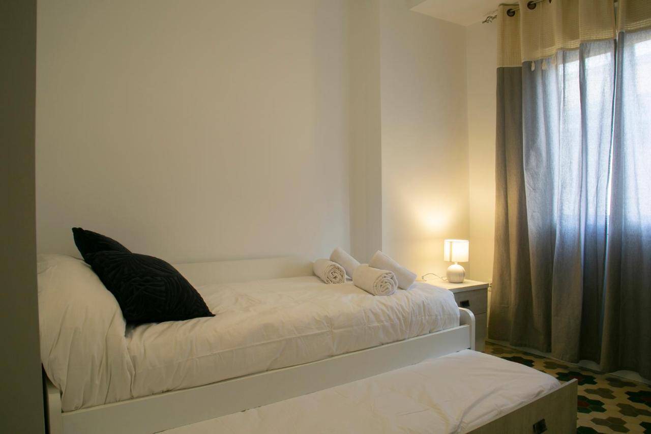 Apartamento En El Centro De Ubeda - Plaza Andalucia Dış mekan fotoğraf