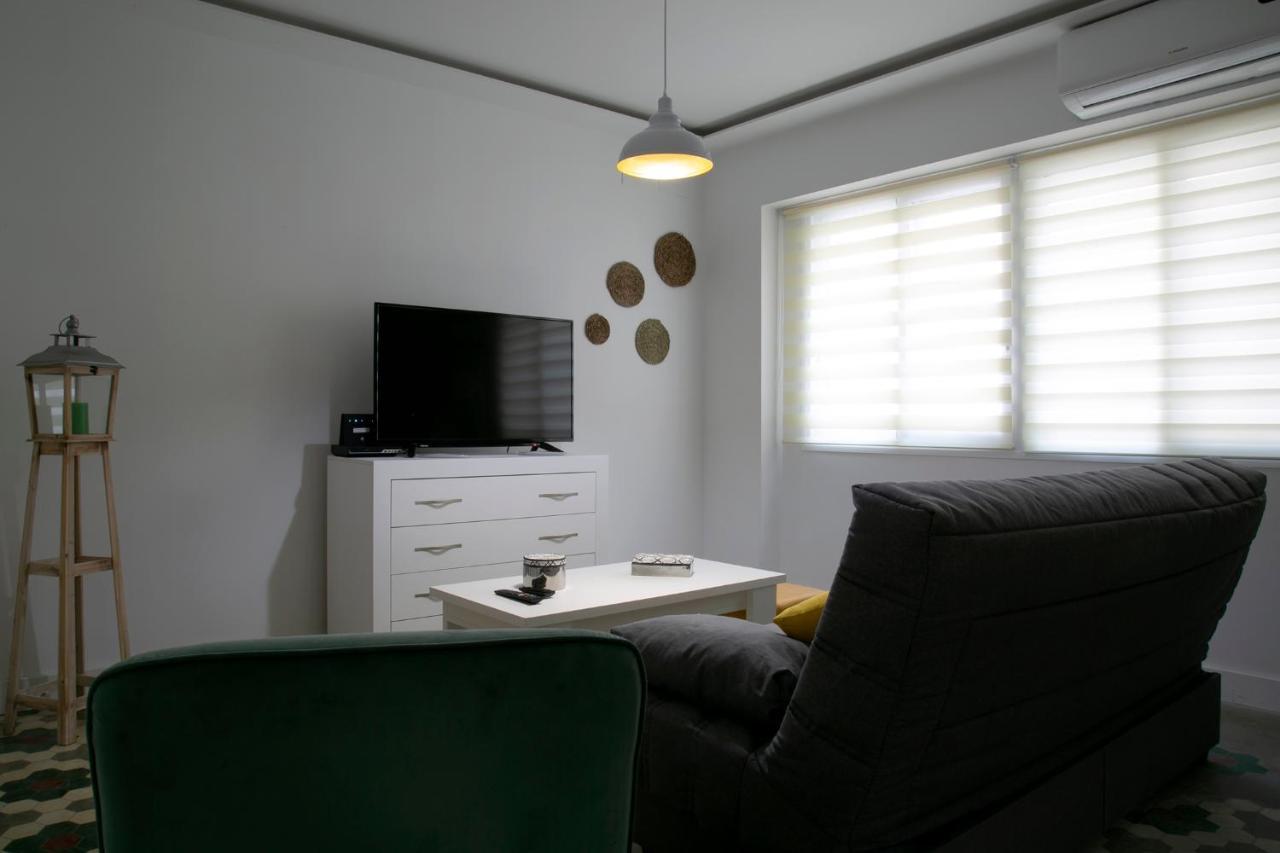 Apartamento En El Centro De Ubeda - Plaza Andalucia Dış mekan fotoğraf