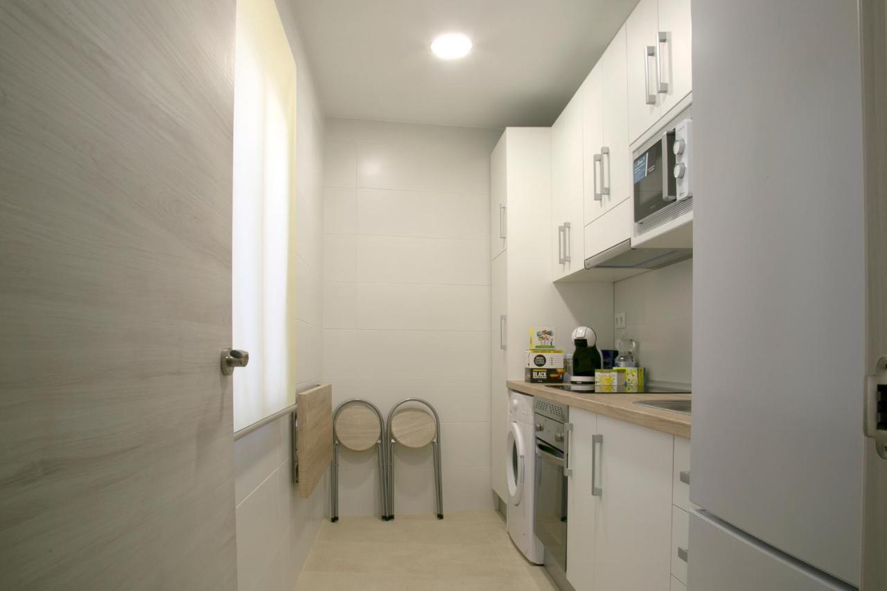 Apartamento En El Centro De Ubeda - Plaza Andalucia Dış mekan fotoğraf