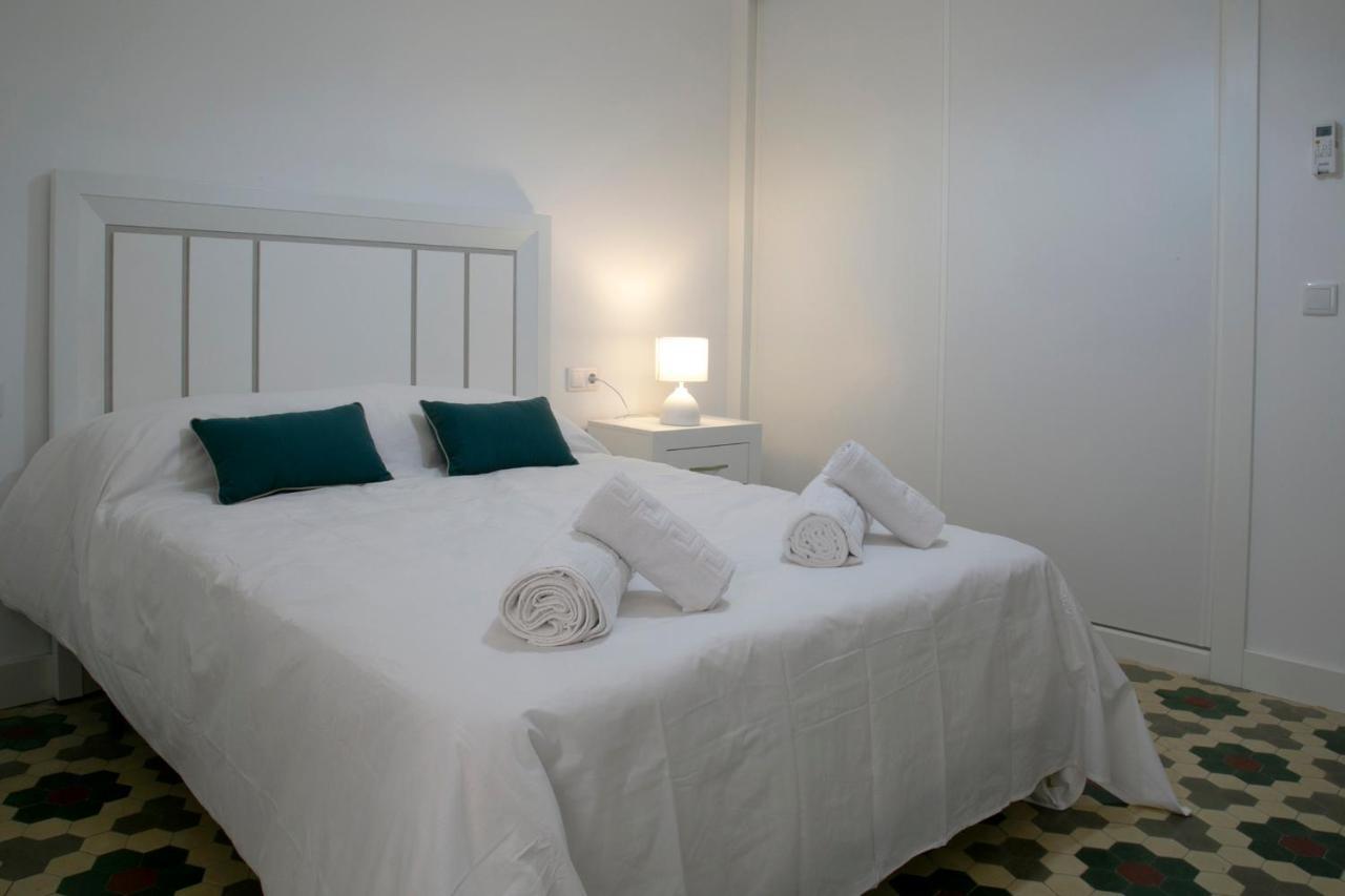 Apartamento En El Centro De Ubeda - Plaza Andalucia Dış mekan fotoğraf