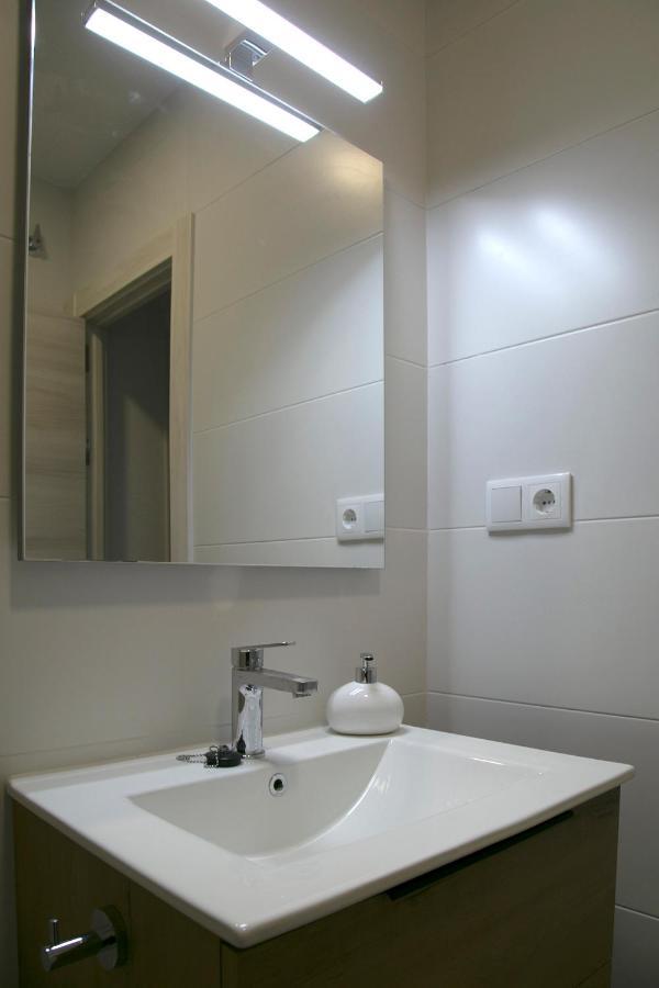 Apartamento En El Centro De Ubeda - Plaza Andalucia Dış mekan fotoğraf